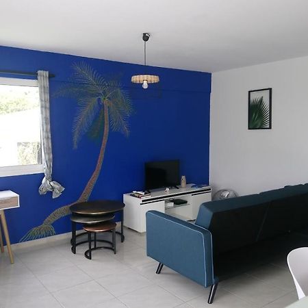 La Kay'Loulou Avec Spa Et Piscine Saint-Pierre Bagian luar foto