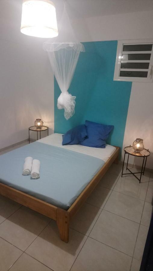 La Kay'Loulou Avec Spa Et Piscine Saint-Pierre Bagian luar foto