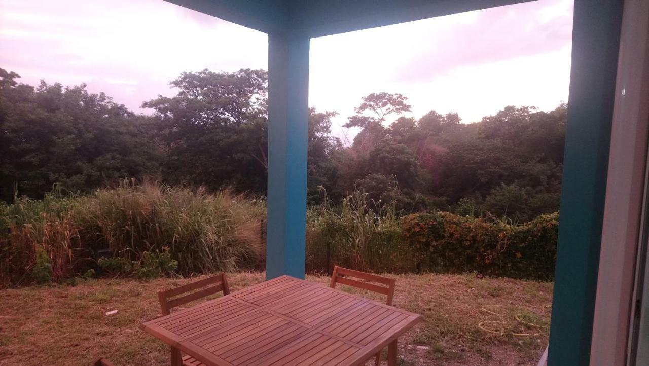 La Kay'Loulou Avec Spa Et Piscine Saint-Pierre Bagian luar foto