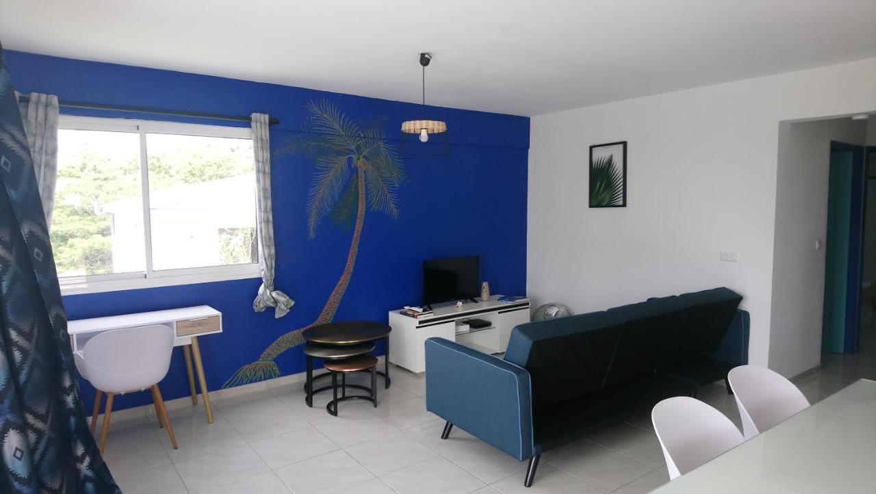 La Kay'Loulou Avec Spa Et Piscine Saint-Pierre Bagian luar foto