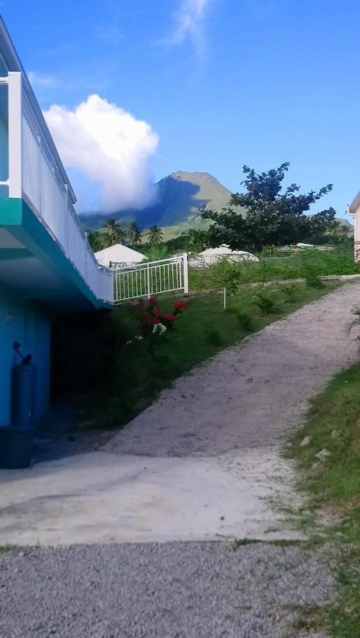 La Kay'Loulou Avec Spa Et Piscine Saint-Pierre Bagian luar foto